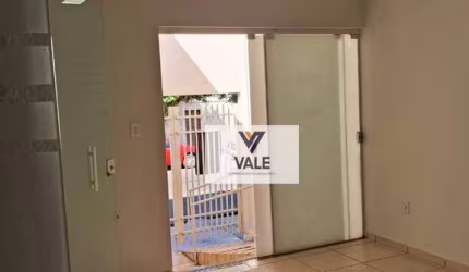 Sala para alugar, 65 m² por R$ 2.550,00/mês - Jardim Sumaré - Araçatuba/SP