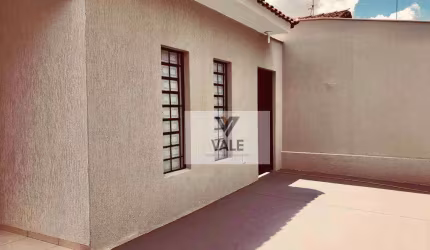 Casa com 4 dormitórios à venda, 166 m² por R$ 430.000,00 - Jandaia Residencial Parque - Birigüi/SP