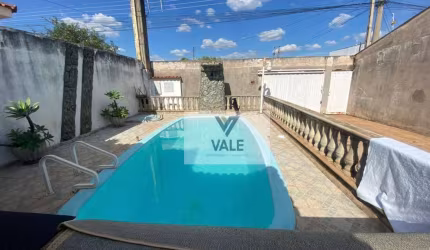 Casa com 2 dormitórios à venda, 120 m² por R$ 290.000,00 - Residencial São José - Birigüi/SP