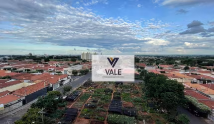Apartamento com 2 dormitórios à venda, 52 m² por R$ 200.000 - Residencial Manuela - Birigüi/SP