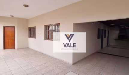 Casa com 2 dormitórios à venda, 150 m² por R$ 635.000 - Jardim Angélica - Três Lagoas/MS