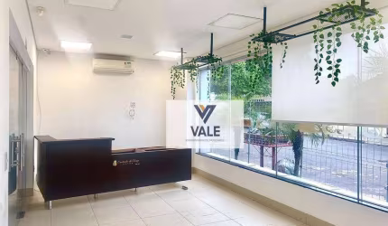 Sala para alugar, 30 m² por R$ 2.000/mês - Paraíso - Araçatuba/SP