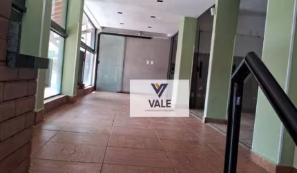 Sala para alugar, 25 m² por R$ 3.080,00/mês - Centro - Araçatuba/SP