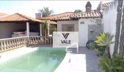 Casa com 2 dormitórios à venda, 300 m² por R$ 330.000 - Residencial São José - Birigüi/SP