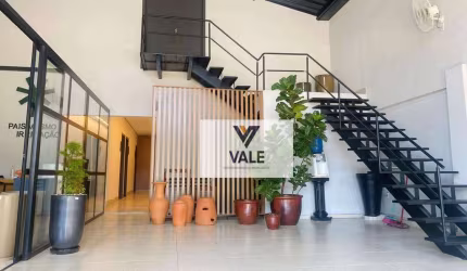 Sala para alugar, 30 m² por R$ 1.600/mês - Jardim Nova Yorque - Araçatuba/SP