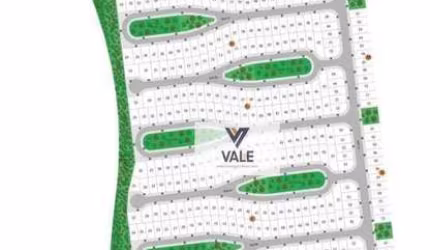 Terreno à venda, 211 m² por R$ 110.000 - Condomínio Vila Madalena ll - Araçatuba/SP