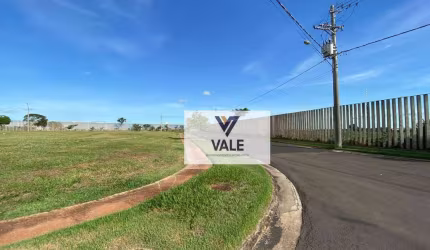 Terreno à venda, 600 m² por R$ 390.000 - Alvorada - Araçatuba/SP