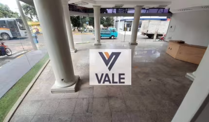 Salão para alugar, 169 m² por R$ 8.500/mês - Paraíso - Araçatuba/SP