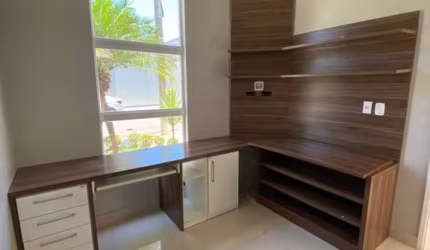 Casa com 3 dormitórios, 199 m² - venda por R$ 1.200.000,00 ou aluguel por R$ 6.962,00/mês - Condomínio Serra Dourada - Araçatuba/SP