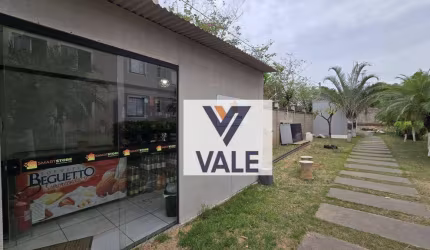 Apartamento com 2 dormitórios à venda, 40 m² por R$ 110.000,00 - Edifício Parque Atlantic - Araçatuba/SP