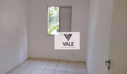 Apartamento com 2 dormitórios à venda, 40 m² por R$ 110.000 - Edifício Adorate - Araçatuba/SP