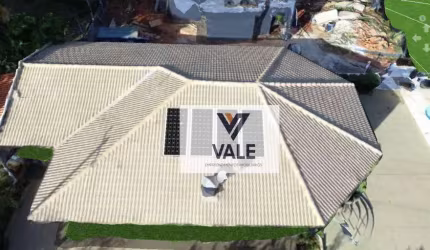 Rancho com 3 dormitórios à venda, 280 m² por R$ 699.000,00 - Zona Rural - Araçatuba/SP