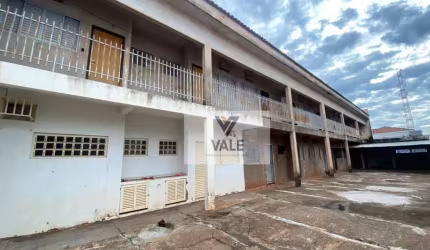 Prédio à venda, 500 m² por R$ 1.200.000 - Jardim Pérola - Birigüi/SP