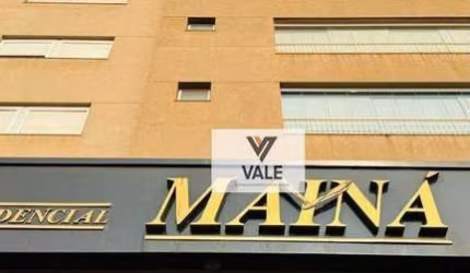 Apartamento com 3 dormitórios à venda, 150 m² por R$ 1.000.000 - Centro - Araçatuba/SP