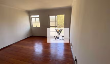 Apartamento com 3 dormitórios, 78 m² - venda por R$ 255.000 ou aluguel por R$ 1.700/mês - Centro - Birigüi/SP