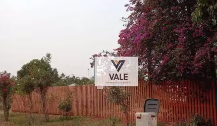 Rancho à venda, 165 m² por R$ 140.000 - Centro - Santo Antônio do Aracanguá/SP