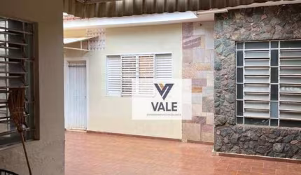 Sobrado com 4 dormitórios para alugar, 670 m² por R$ 17.450/mês - Centro - Araçatuba/SP