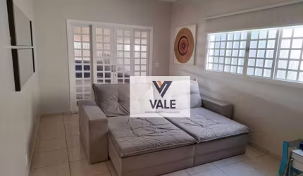 Casa com 3 dormitórios à venda, 195 m² por R$ 550.000 - Concórdia II - Araçatuba/SP