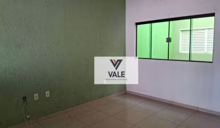 Casa com 2 dormitórios à venda, 156 m² por R$ 700.000,00 - São Joaquim - Araçatuba/SP