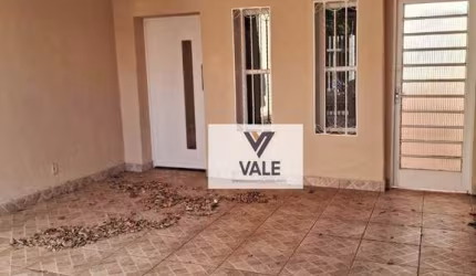 Casa com 4 dormitórios para alugar, 180 m² por R$ 3.820,00/mês - Centro - Araçatuba/SP