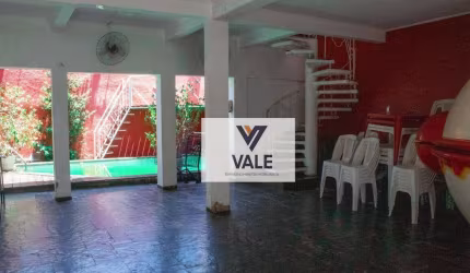 Casa à venda, 410 m² por R$ 1.600.000 - Higienópolis - Araçatuba/SP