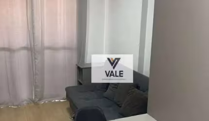 Apartamento com 1 dormitório à venda, 33 m² por R$ 350.000 - Edifício UpTown - Araçatuba/SP