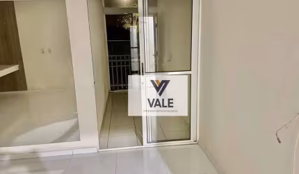 Apartamento com 2 dormitórios, 77 m² - venda por R$ 335.000,00 ou aluguel por R$ 2.450,00/mês - Panorama - Araçatuba/SP
