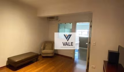Apartamento com 4 dormitórios para alugar, 300 m² por R$ 6.800/mês - Centro - Araçatuba/SP