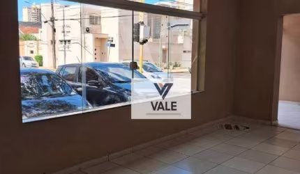 Salão para alugar, 315 m² por R$ 7.500,00/mês - Centro - Araçatuba/SP