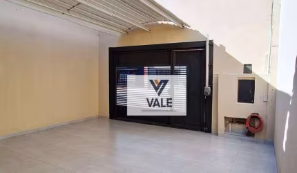 Casa com 2 dormitórios à venda, 69 m² por R$ 300.000 - Concórdia II - Araçatuba/SP