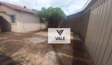 Casa com 2 dormitórios para alugar, 83 m² por R$ 850/mês - Porto Real I - Araçatuba/SP