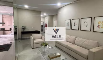 Apartamento com 3 dormitórios à venda, 165 m² por R$ 450.000 - Edifício Florença - Araçatuba/SP