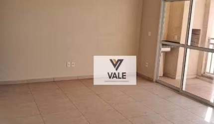 Apartamento com 2 dormitórios à venda, 156 m² por R$ 390.000 - Edifício Vivaldi - Araçatuba/SP