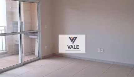 Apartamento com 2 dormitórios à venda, 156 m² por R$ 390.000 - Edifício Vivaldi - Araçatuba/SP