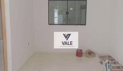 Casa com 2 dormitórios à venda, 83 m² por R$ 280.000 - Concórdia II - Araçatuba/SP
