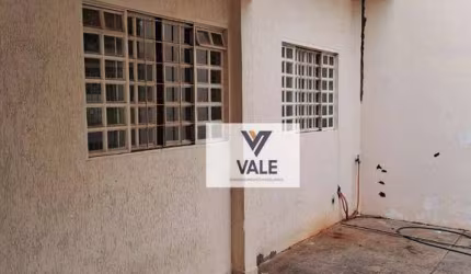 Casa com 2 dormitórios, 106 m² - venda por R$ 550.000,00 ou aluguel por R$ 2.500,00/mês - Jardim Nova Yorque - Araçatuba/SP