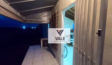 Casa com 2 dormitórios, 64 m² - venda por R$ 200.000 ou aluguel por R$ 1.350/mês - Condomínio Moradas - Araçatuba/SP
