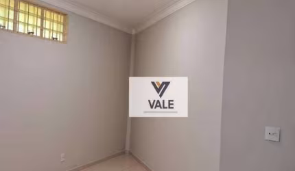 Casa com 2 dormitórios para alugar, 84 m² por R$ 1.600/mês - Ipanema - Araçatuba/SP