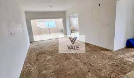 Cobertura com 3 dormitórios à venda, 232 m² por R$ 530.000 - Edifício The Gardem - Araçatuba/SP