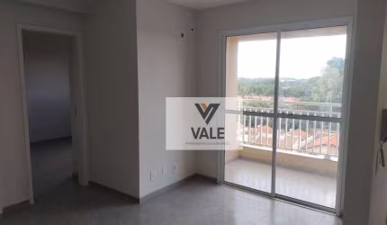 Apartamento com 2 dormitórios à venda, 60 m² por R$ 200.000,00 - Petit-Trianon - Araçatuba/SP