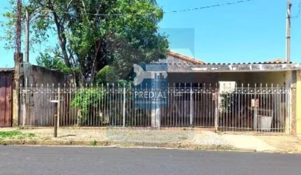 Terreno Residencial 0 quarto para Venda Vila Boa Vista, São Carlos