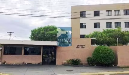 Apartamento 3 quartos para Venda Jardim Jockey Clube, São Carlos