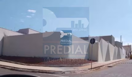 Casa 3 quartos para Venda Jardim Cardinalli, São Carlos