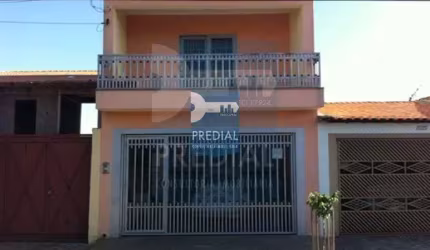 Casa 4 quartos para Venda Parque Santa Felícia Jardim, São Carlos
