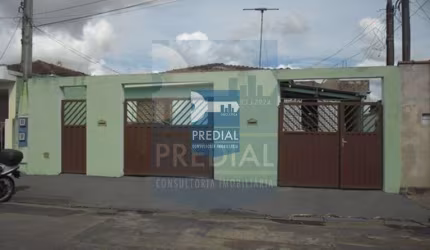 Casa 2 quartos para Venda Vila Brasília, São Carlos