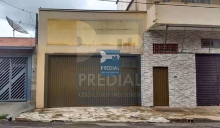 Salão Comercial 0 quarto para Venda Jardim Bicão, São Carlos