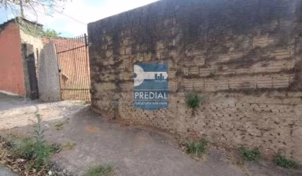 Terreno 430 m2 Residencial para Venda Jardim Macarenco, São Carlos