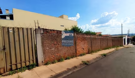 Terreno Residencial para Venda Jardim Beatriz, São Carlos