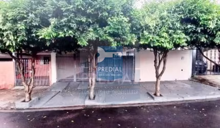 Casa 2 quartos para Venda Vila Carmem, São Carlos