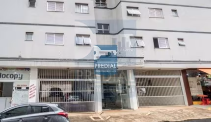 Apartamento 2 quartos para Venda Jardim Lutfalla, São Carlos